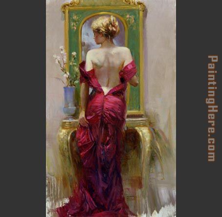 Pino Elegant Seduction